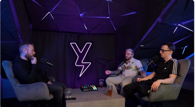 Stanowski SZOKUJE wyznaniem o Derpienski. Wszystko wyszło na jaw - Pudelek