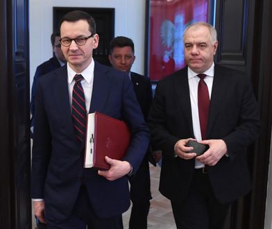 Janik: "Decyzja premiera ws. wyborów kopertowych nieważna. Konsekwencje? Wykluczone" [Opinia]