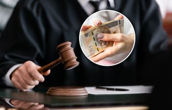 Nie jest ojcem. Płaci alimenty. Z testem DNA walczy w sądzie