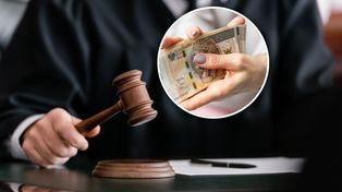 Nie jest ojcem. Płaci alimenty. Z testem DNA walczy w sądzie