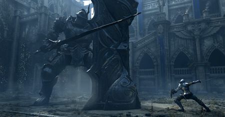 Demon's Souls na PS5 dla niektórych będzie łatwiejszy. Twórcy szykują podpowiedzi