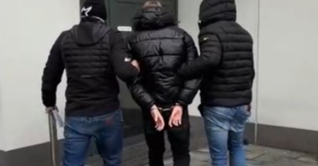 15-latek zatrzymany. Policja ostrzega rodziców