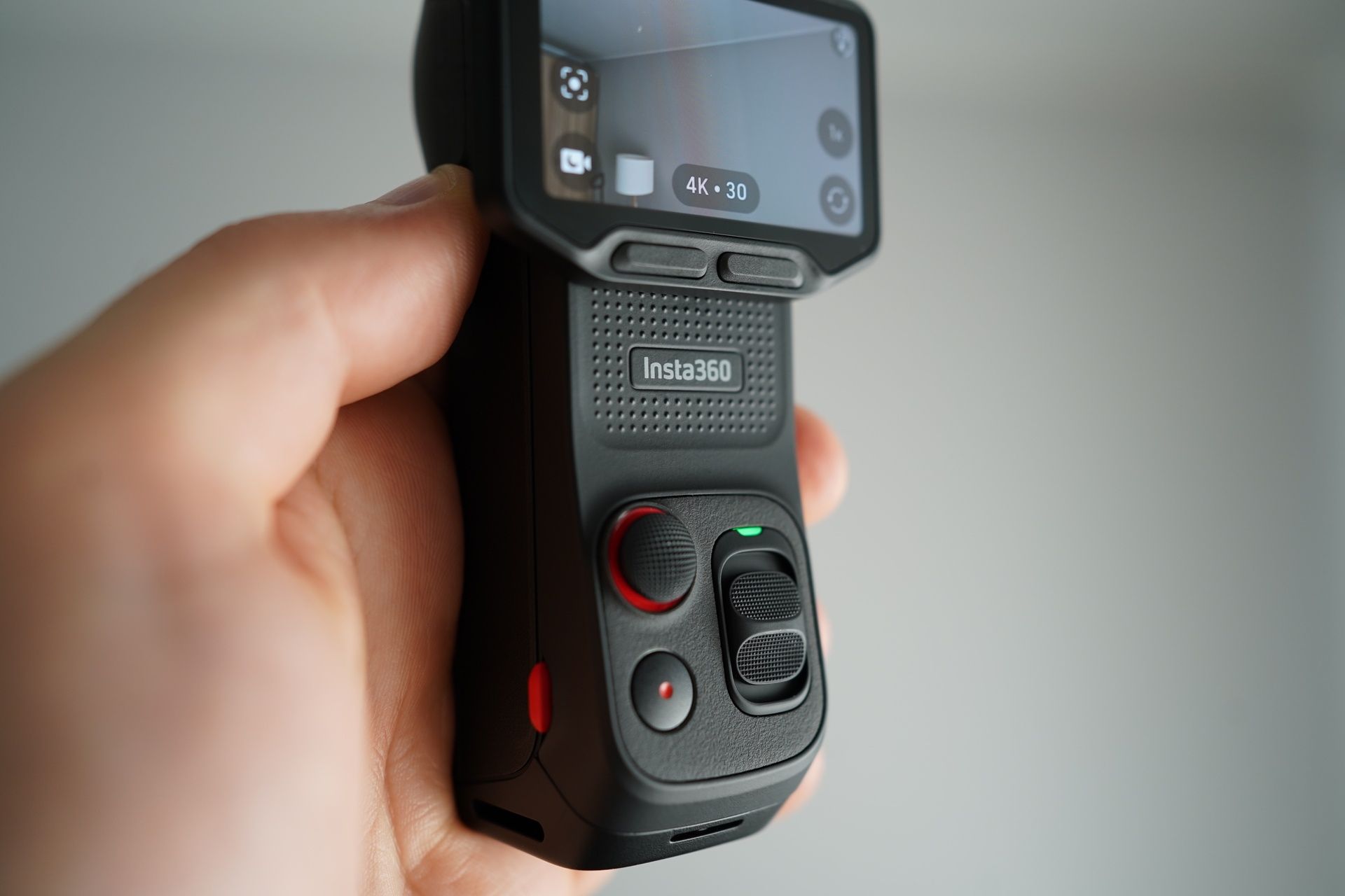 Insta360 Luna Ultra