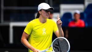 Zmiany w czołówce przed Australian Open. Oto najnowszy ranking