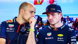 Dalszy rozbiór Red Bulla? Verstappen może stracić kluczowego partnera
