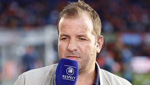 Zażartował z Japończyków. Słynny Holender musiał przepraszać