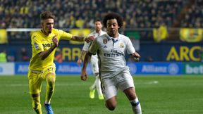 Primera Division: Ważne zwycięstwo Villarreal! Nie rezygnuje z Ligi Mistrzów