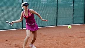 WTA Florianopolis: Paula Kania i Katarzyna Piter powalczą o główną drabinkę