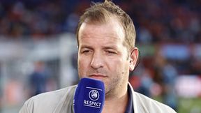 Zażartował z Japończyków. Słynny Holender musiał przepraszać