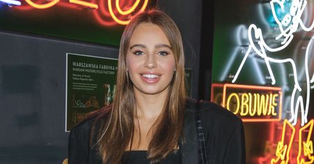 Oliwia Bieniuk zdradziła, jaki jest jej typ faceta. Nie szczędziła gorzkich słów pod adresem mężczyzn