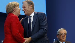 Konsekwencje umowy CETA. Rafał Woś: Tusk i Juncker, grabarze eurointegracji