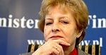 PSL: Gilowska do prokuratury