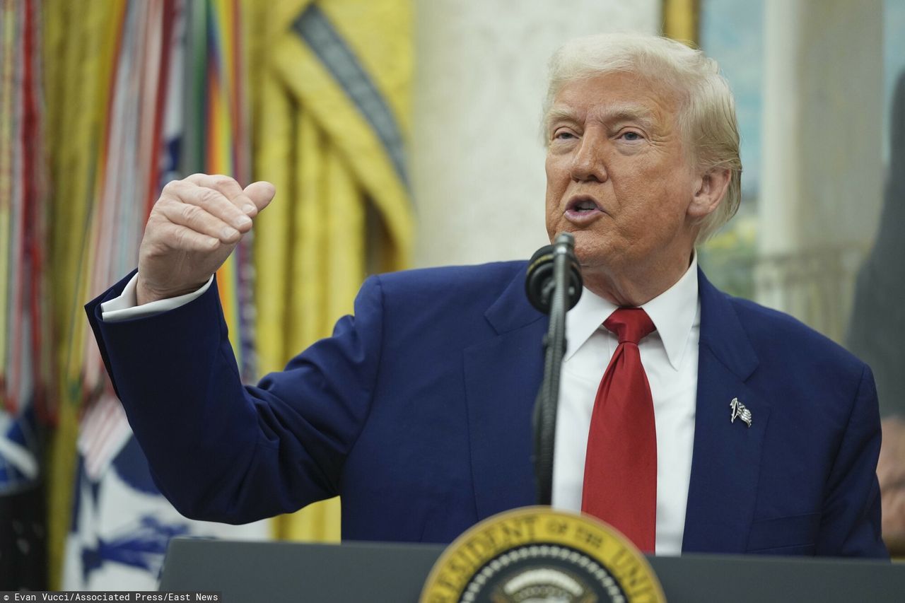 Medien-Imperium wendet sich ab: Trumps Rückhalt bröckelt