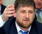 Prezydent Czeczenii krytykuje Putina