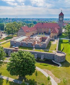 Warmia i Mazury – raj dla aktywnych