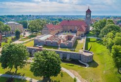 Warmia i Mazury – raj dla aktywnych