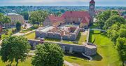 Warmia i Mazury – raj dla aktywnych