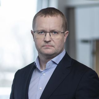 Paweł Jarski