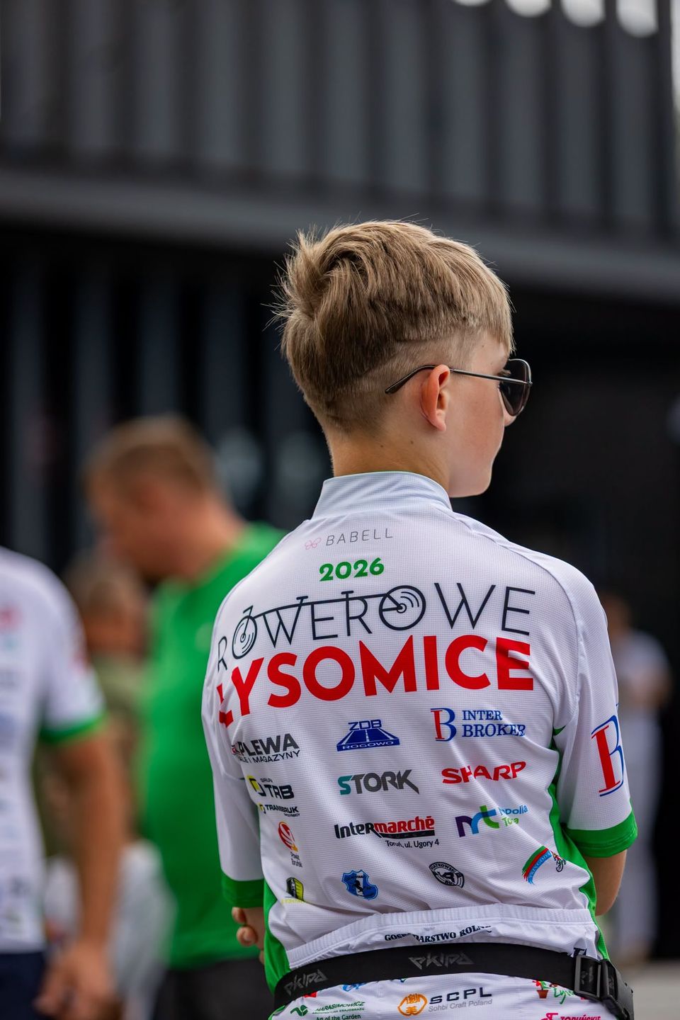 Tak Łysomice świętowały tytuł Rowerowej Stolicy Polski.