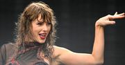 Kostka masła i kryształy. Takie warunki stawia Taylor Swift na trasie