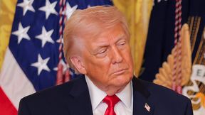 Nie pozwolą Trumpowi uczestniczyć w ważnych zawodach? Jest oficjalny komunikat