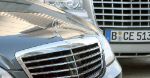 DaimlerChrysler zmieni nazwę