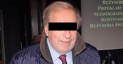 Prawniczka bezlitośnie o Jerzym S. "Lekceważący stosunek do panujących zasad"