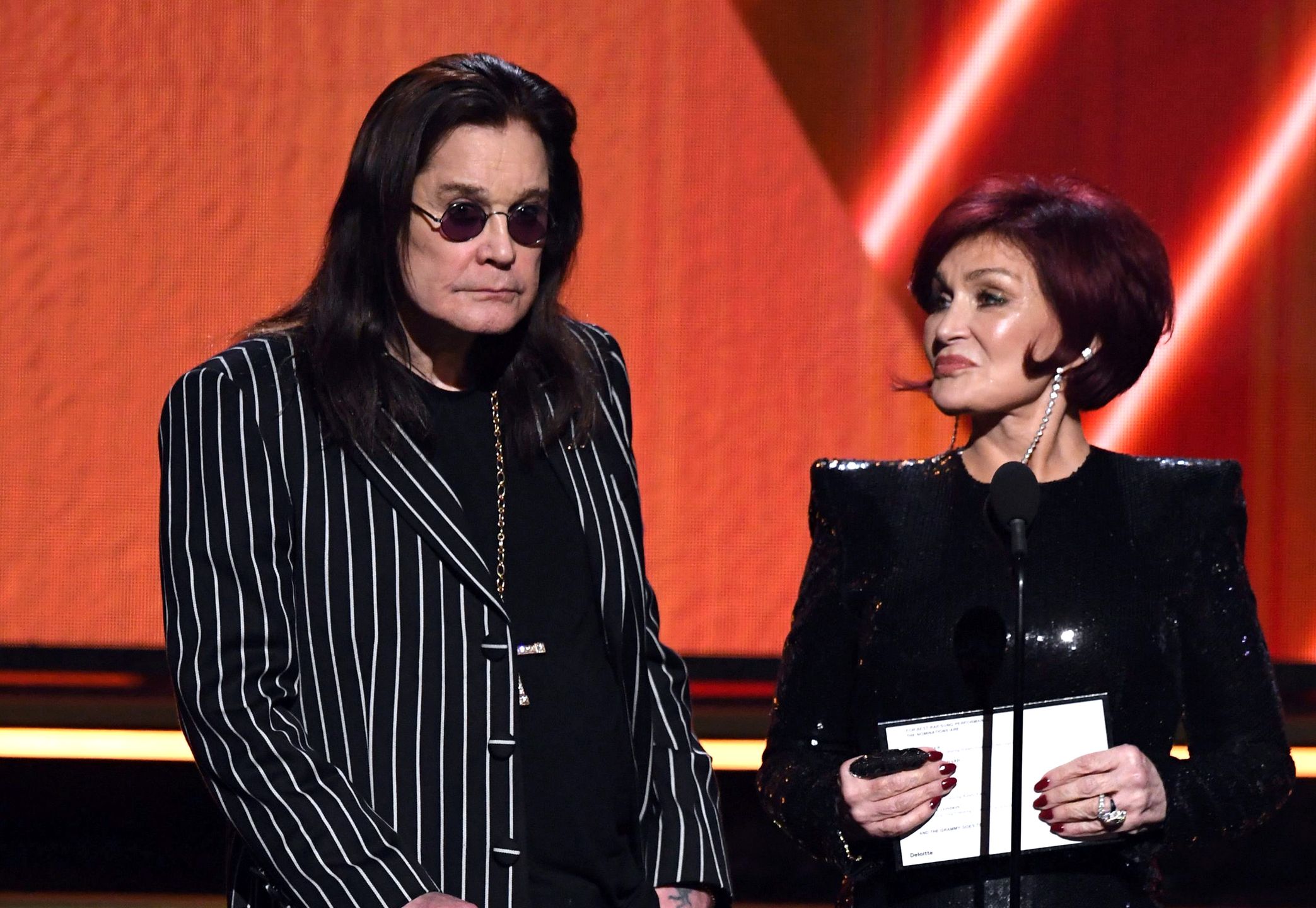 Ozzy Osbourne