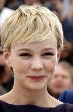 Carey Mulligan