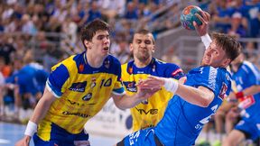 PGNiG Superliga mężczyzn: Orlen Wisła Płock - Vive Tauron Kielce na żywo!