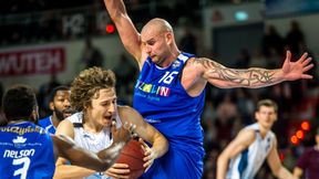 Najsłabsza piątka 21. kolejki Polskiej Ligi Koszykówki