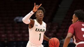 Jest kolejny transfer! Mógł walczyć o NBA, wybrał grę w polskiej lidze