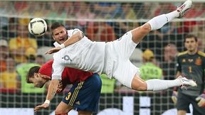 Snajper Francuzów obiecuje walkę do końca. "Jesteśmy gotowi umrzeć za awans"