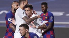 Liga Mistrzów. Jeżeli Bayern wygra Champions League, Barcelona będzie musiała zapłacić... Liverpoolowi