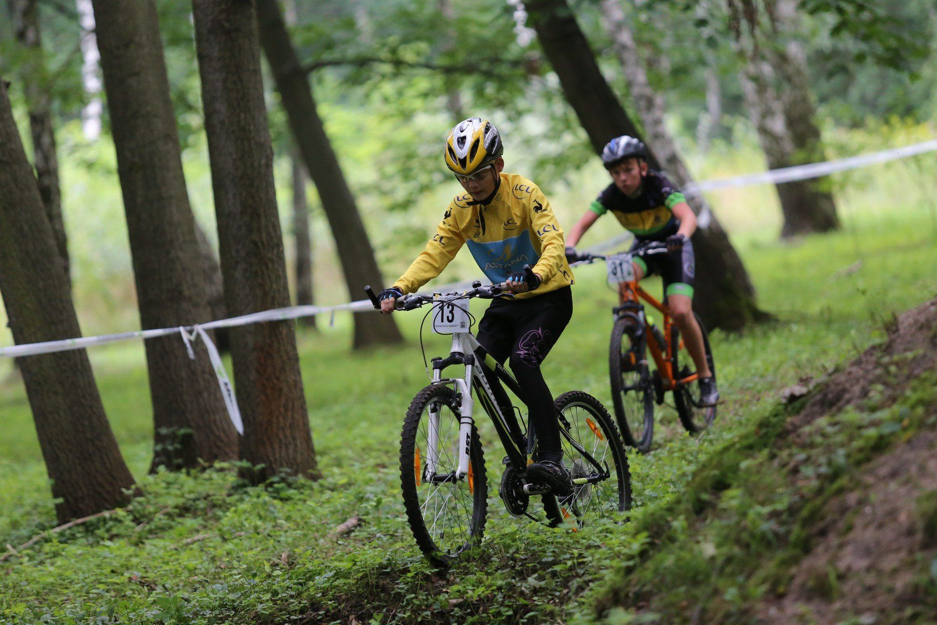 Złoty Groń Ski &amp; Bike Resort