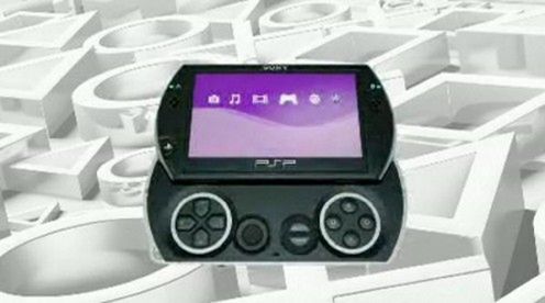 psp