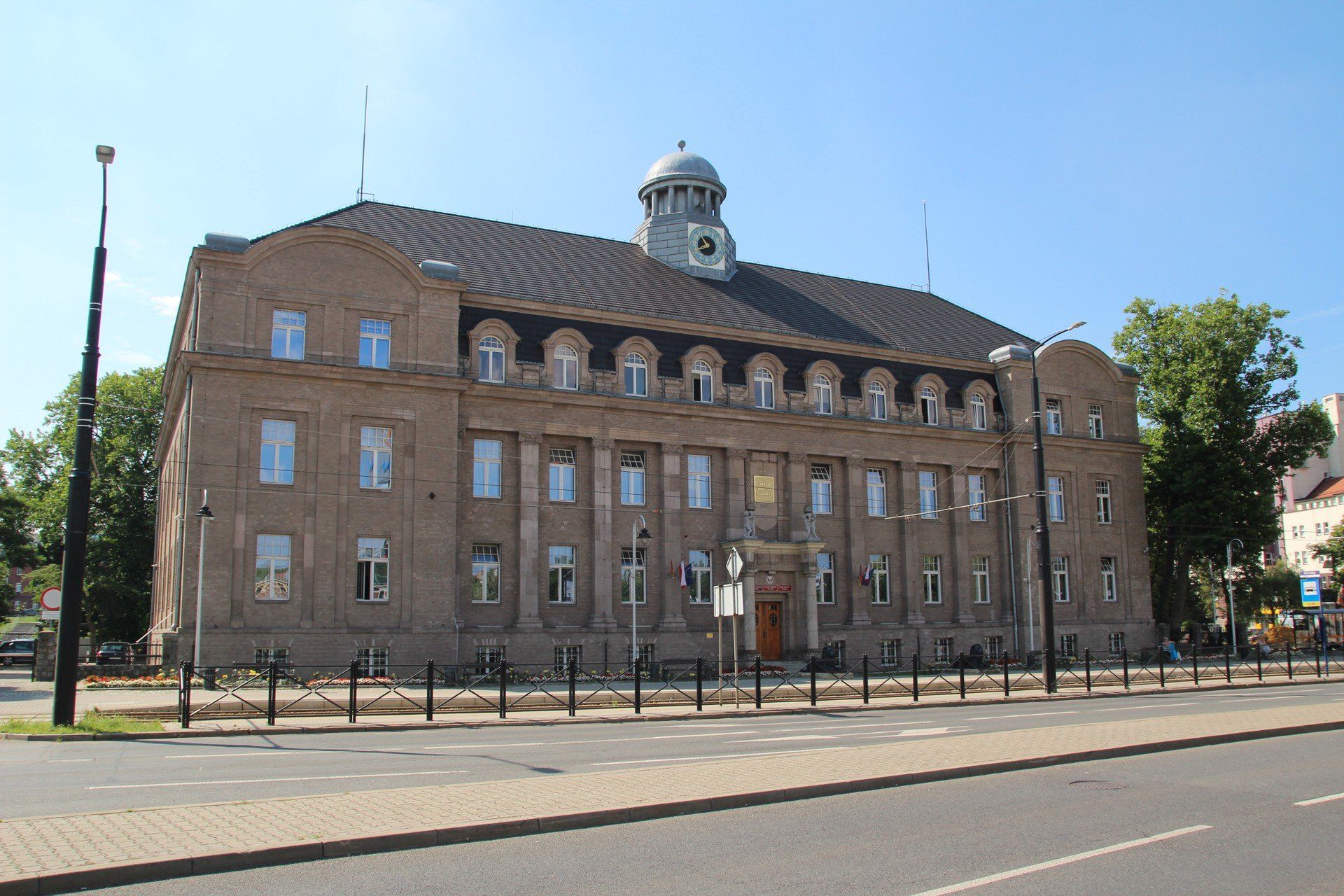 UM Zabrze