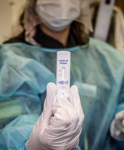 Koronawirus. Plany MZ. Będzie więcej skierowań na testy