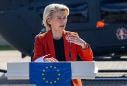 UE odracza nowe sankcje na Rosję. Priorytetem inne działania