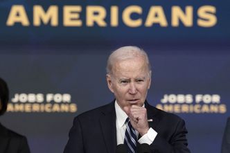 Bezrobocie w USA spada. Takich danych nie było od ponad 50 lat