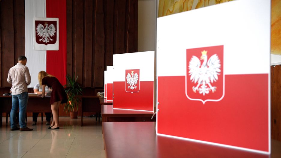 Wybory prezydenckie 2020. Lista kandydatów i ich program wyborczy