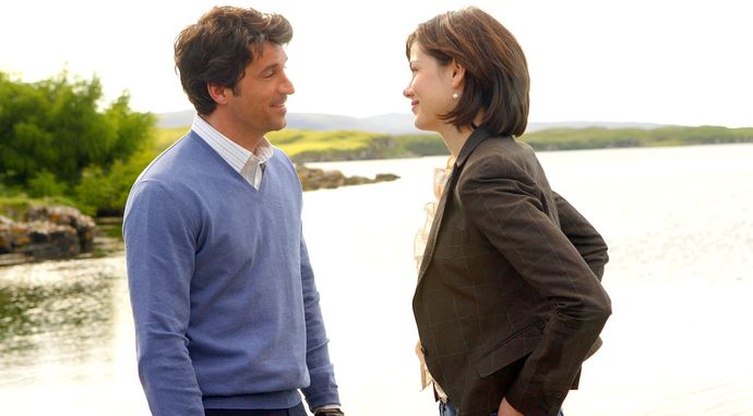 Moja dziewczyna wychodzi za mąż