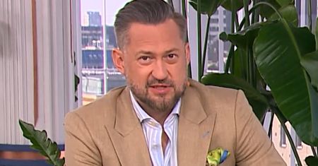 Apel Prokopa w TVN. "Jako rodzic, jako człowiek"