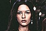 Zeta-Jones brzydka, gruba i skazana na śmierć