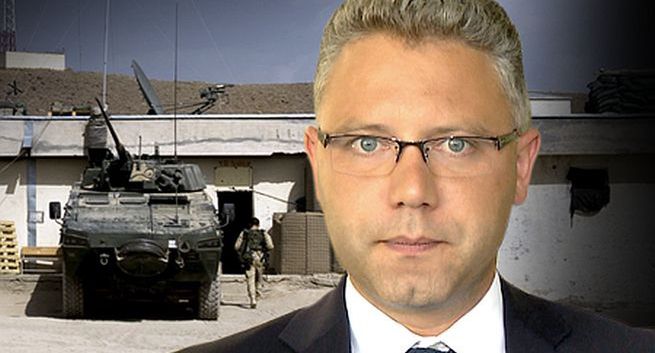 Dariusz Prosiecki po 17 latach pracy w TVN odszedł z „Faktów”