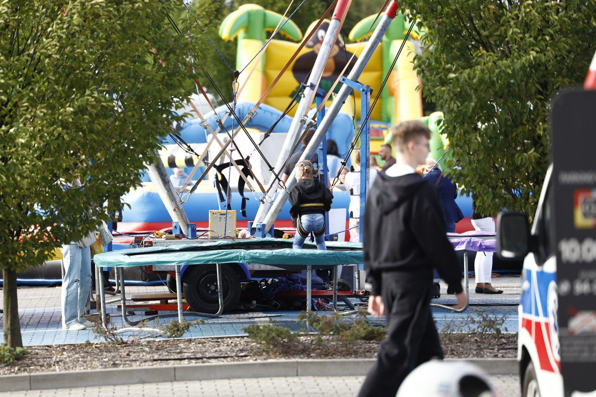 Jurajska Summer Festiwal w Galerii Jurajskiej