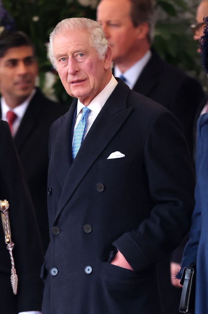 Król Karol III