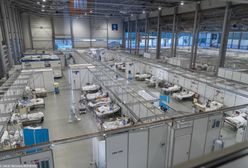 Dramatyczne informacje Ministerstwa Zdrowia. Ponad 500 zgonów