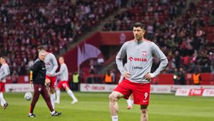 Lewandowski udzielił wywiadu Niemcom. Nagle takie słowa o trenerze