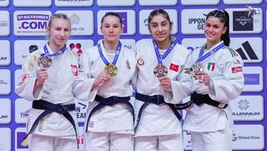 Dwa medale dla Polaków. Fantastyczny start na mistrzostwach Europy